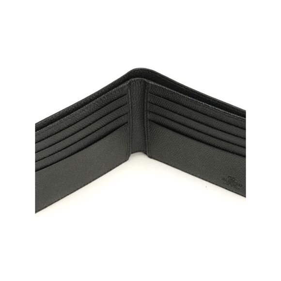 Valentino Garavani Men Bifold Wallet - Picture 4 of 4